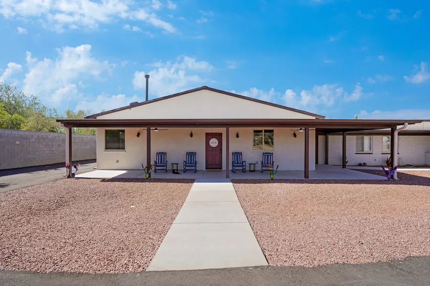 New Sonoran Second Home - Image 1