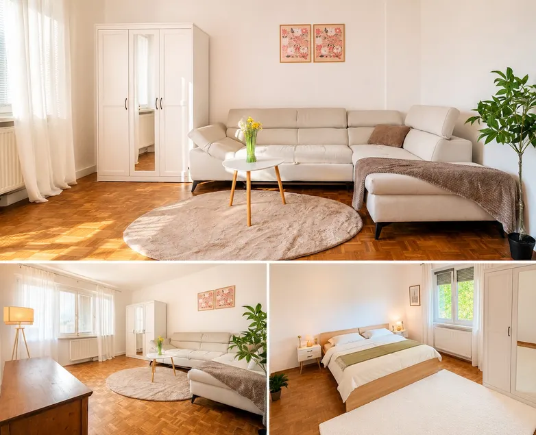 Helena City Apartment - Image 1