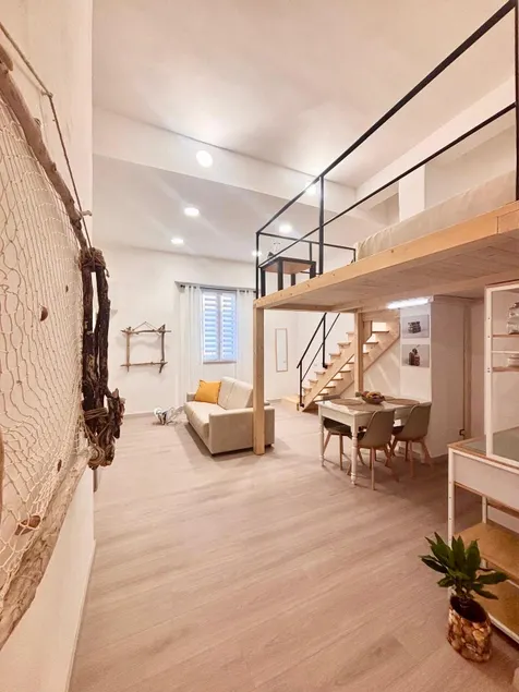 Piombino studio apartment - Image 1
