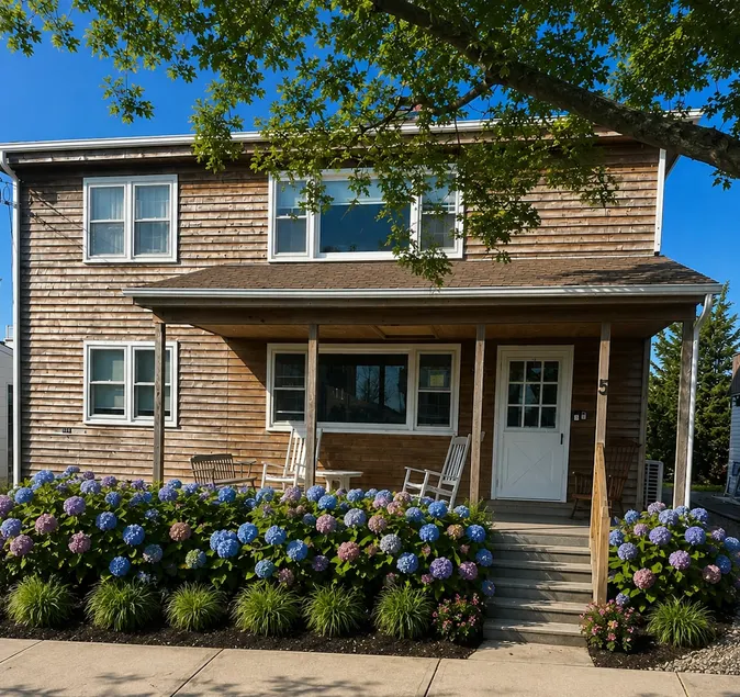 Mermaid Cottage - Image 1