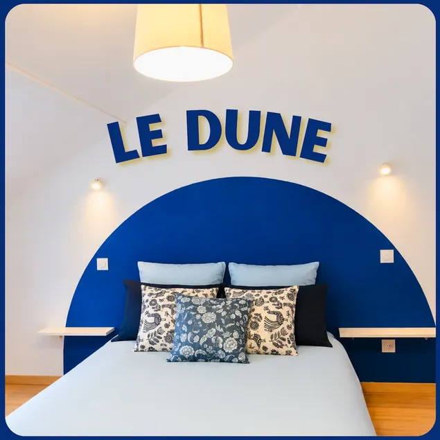 Le Dune - Mimizan near the beach - Image 1