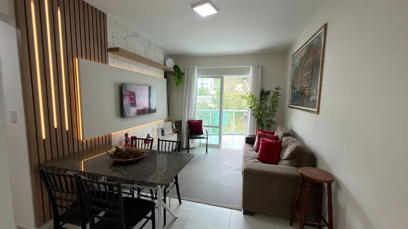 Alamanda Apartment|Air-Conditioned, Balcony and Barbecue Grill - Image 1