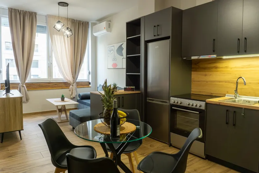 S&K Luxury Suites 1 - Image 1