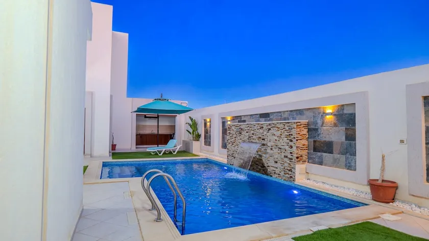 Villa Nour Djerba - Image 1