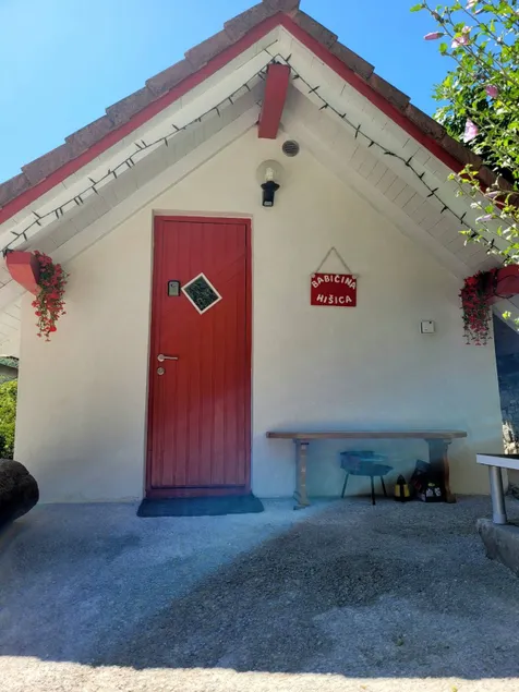 Grandma's cottage Stara Gora near Veliki Gaber 12A - Image 1