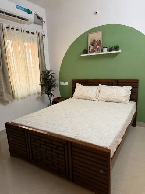2bhk Flat near ozone group/Hospitals/IT - Image 1