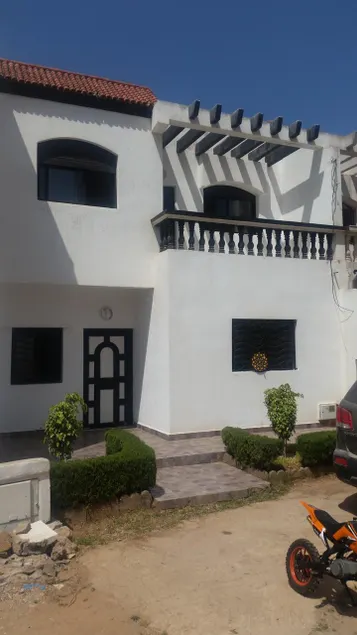Villa a Sidi Bouzid 3 minute de la plage - Image 1