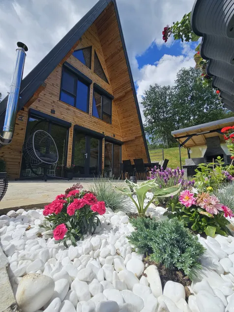 Hill House Doftana - Image 1