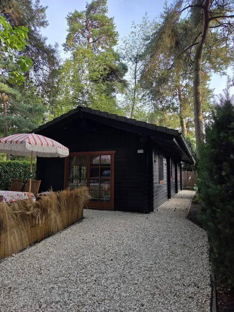 Sfeervolle wellness lodge Yoisho - Image 1