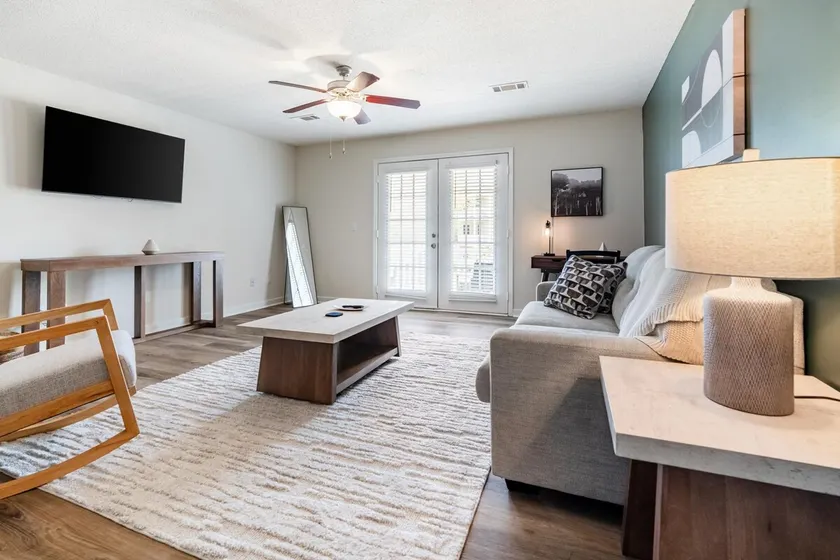 Landing | Stylish 2BD in Gulf Hills - Image 1