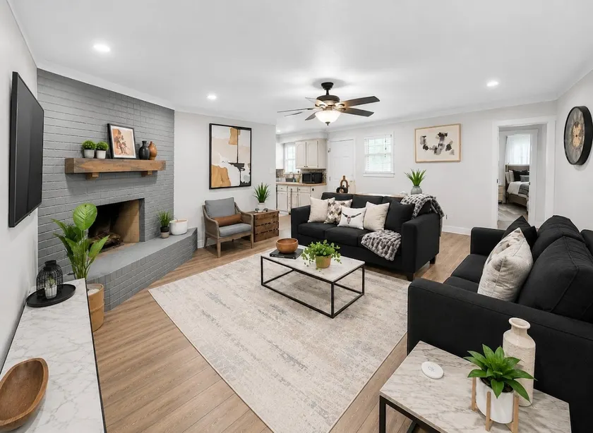 The Southern Haven | Cozy & Spacious! - Image 1