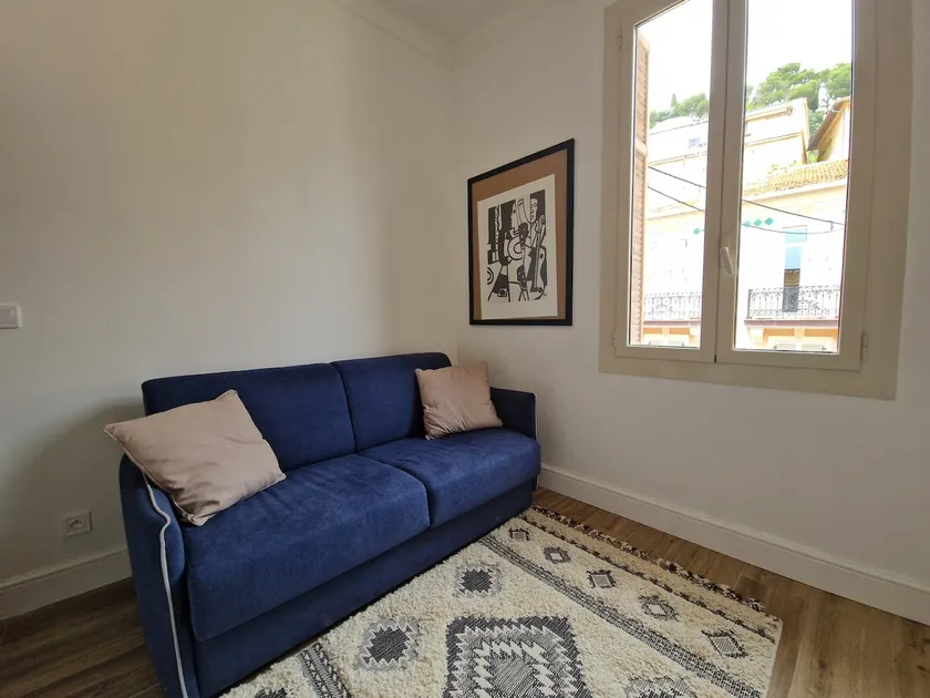 Elegant studio Monaco - 7 min walk to Casino - Image 1