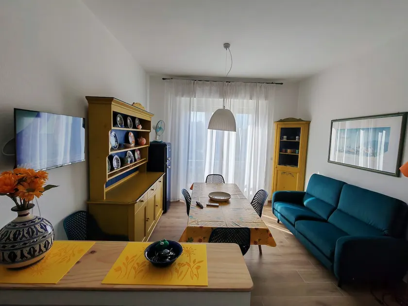 Piatanesi Apartment - Image 1