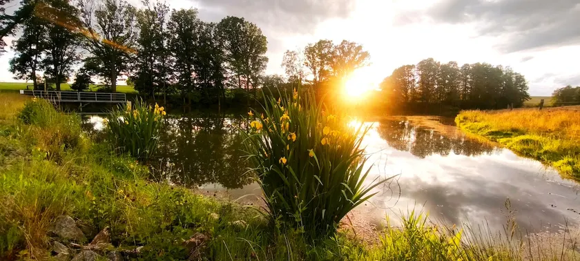 Špulka Hideaway / tranquility, views, 30 minutes from Prague - Image 1