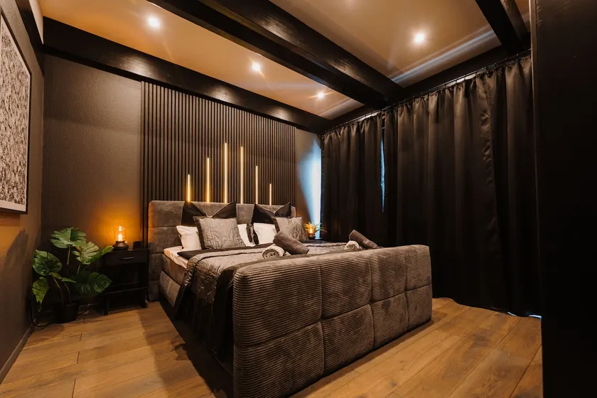 Koh-i-Noir: Design Apartment in Central Neuwied - Image 1