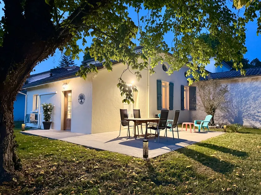 A Nature Break in the Landes ”Carritz” - Image 1