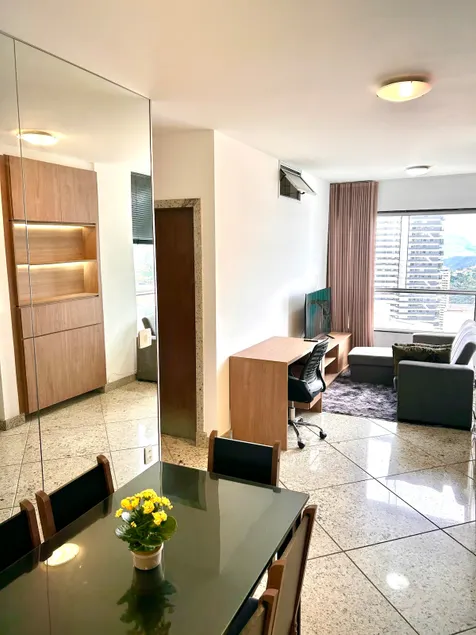 Apto prox ao Biocor MaterDei e H Vila da Serra - Image 1