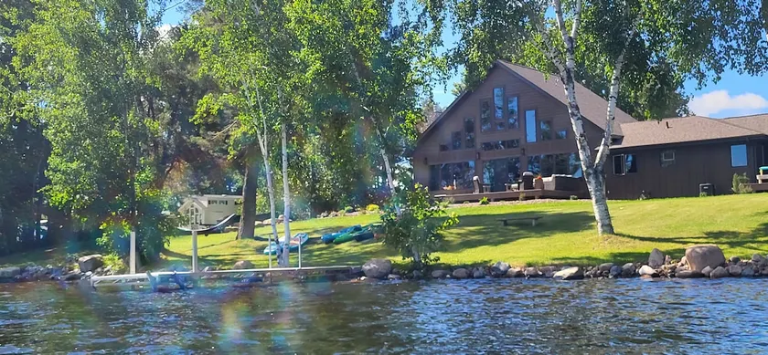 Lake Lodge-Near Granite Peak-host the holidays! - Image 1