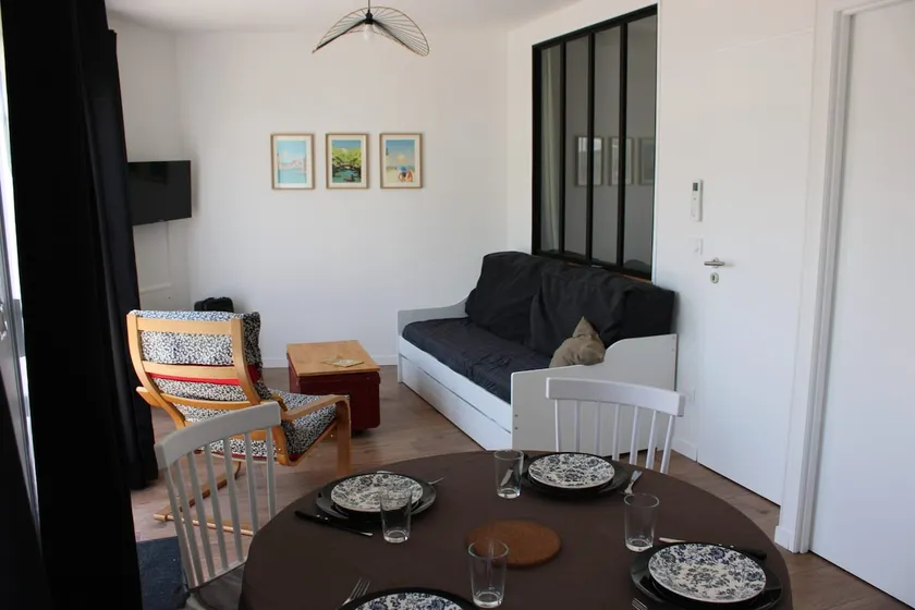 Accommodation 2/4 people - Image 1