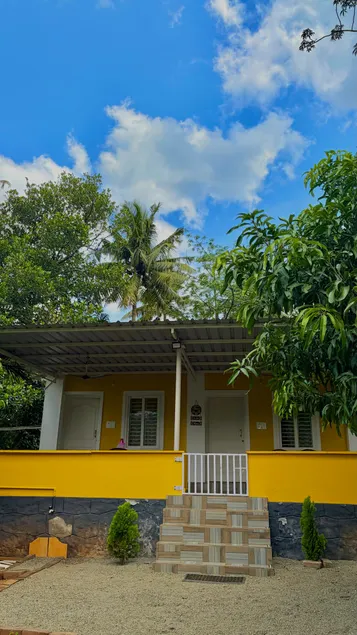 Little Forest, Serene Village Homestay, Mekkarai - Image 1