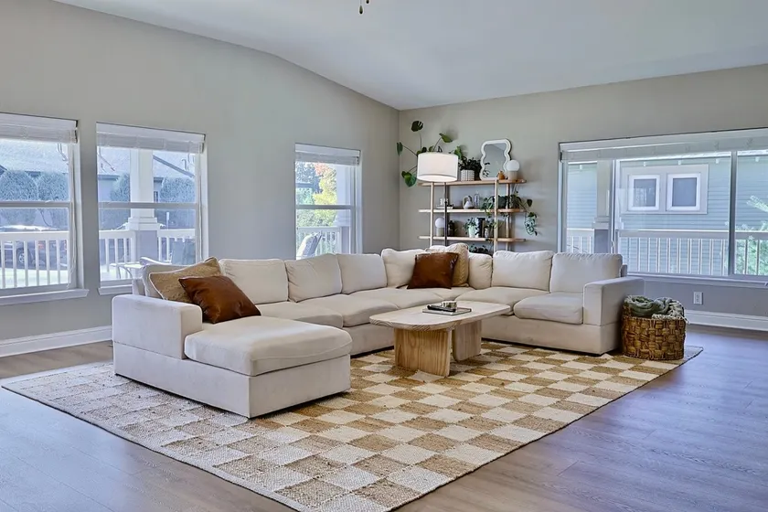 Happy's Hideaway | Downtown | Hot Tub, Sleeps 12 - Image 1