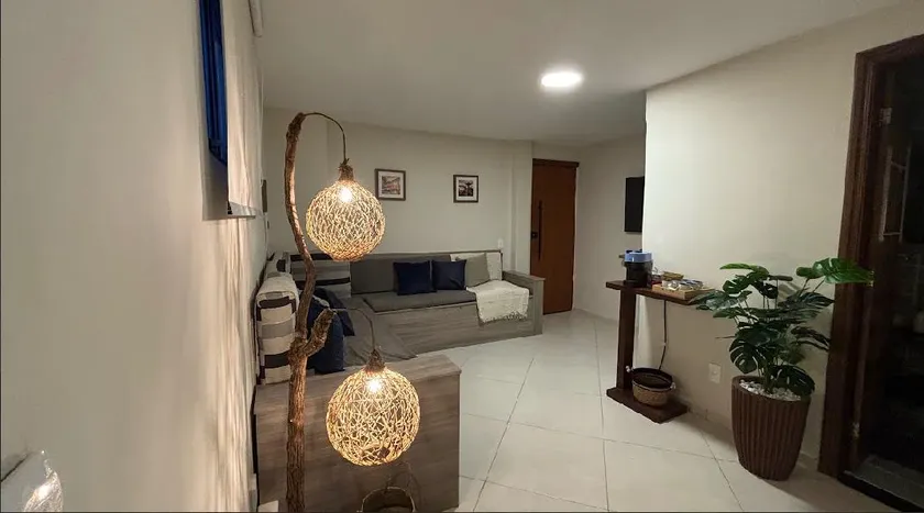 Luxury Penthouse! Tijuca, Near Maracanã and the Subway - Image 1