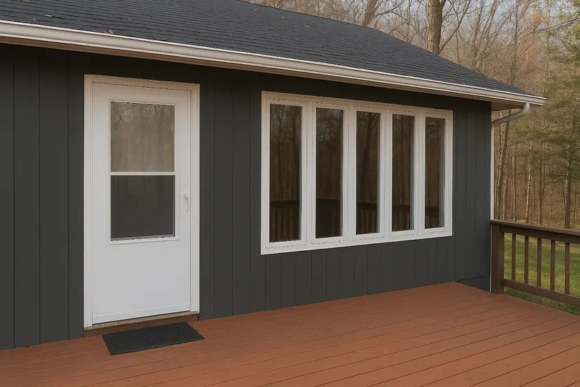 Wilma’s Cabin - Image 1