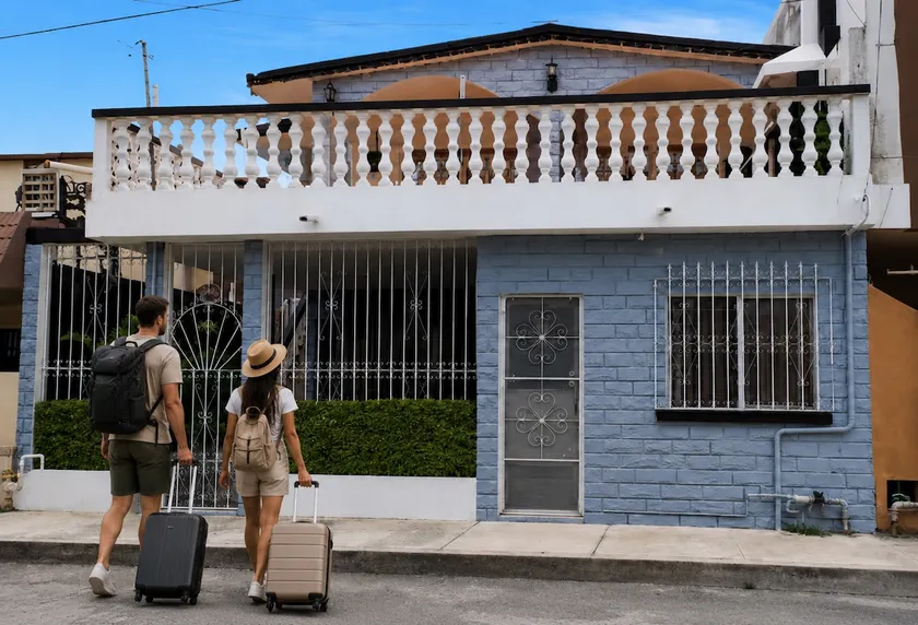 Okaeri Home - Image 1