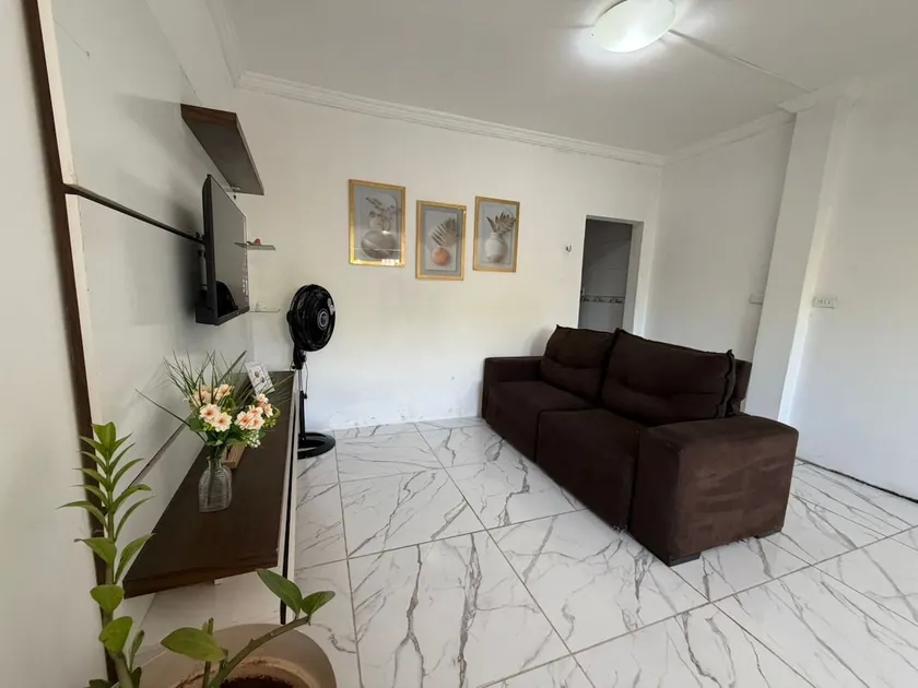 Suítes Central Cariri, 3 Quartos, 5 camas - Image 1