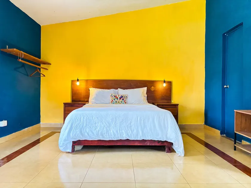 Loft Bugambilia en Casa Viva Merida - Image 1