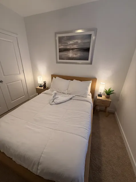 Casa Palma Apartment - Image 1