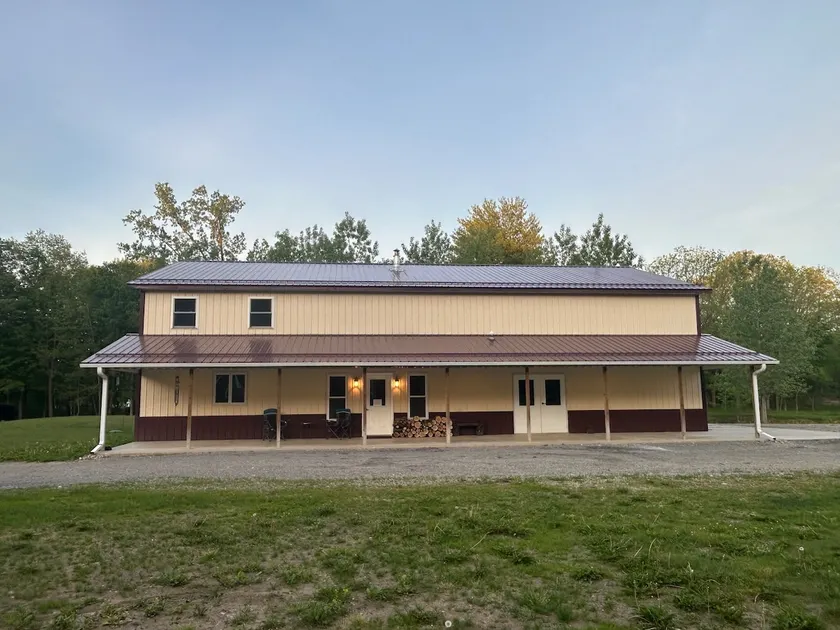 Evening Star Guest House - Image 1
