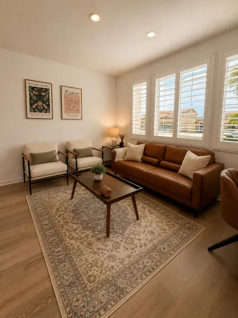 Modern Private Casita • New Build • Patio + W/D - Image 1