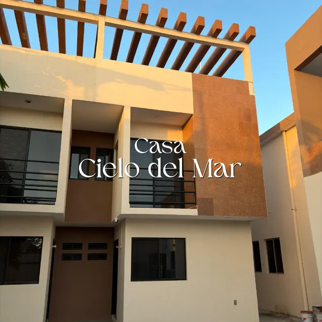 Casa Cielo del Mar - Image 1
