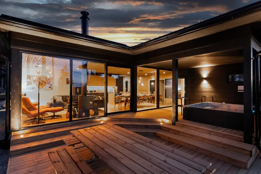 Stay North - Villa Mono - Image 1