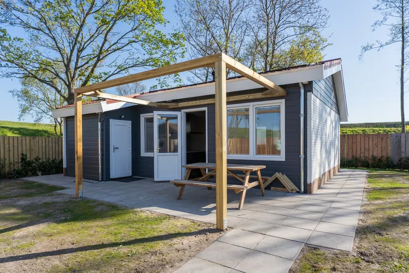 Vakantiewoning aan de Oosterschelde in Yerseke 43 - Image 1