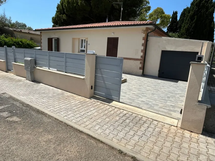 Casa Fellini - Giardino e parcheggio gratuito - Image 1