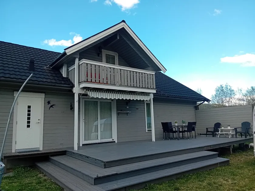 Places to stay in Bardu - Image 1