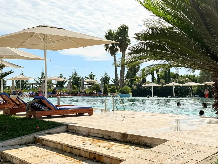 Tale Beach Escape | Pool & Near the Sea - Image 1