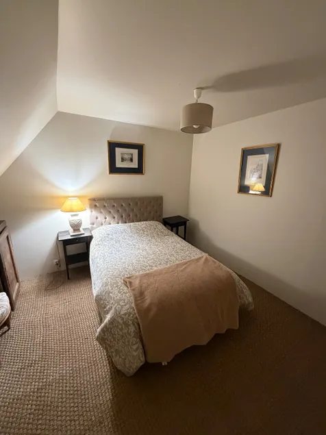 LA PETITE MAISON de Chenillé Changé - Image 1
