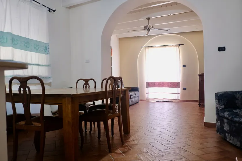 Restored house in Terralba (OR) Sardinia - Image 1