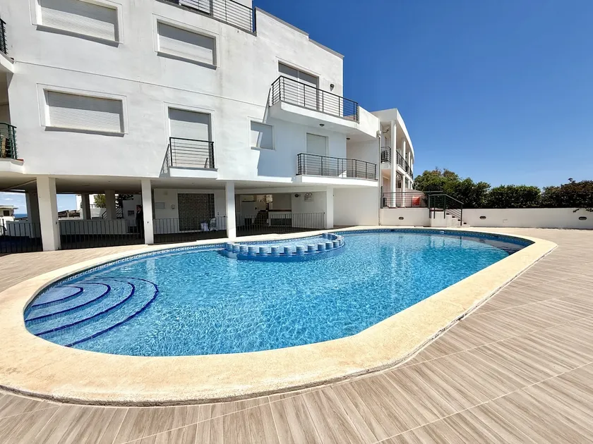 Arabella duplex village - Image 1