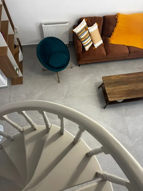 Together in Samos Boutique City House - Image 1