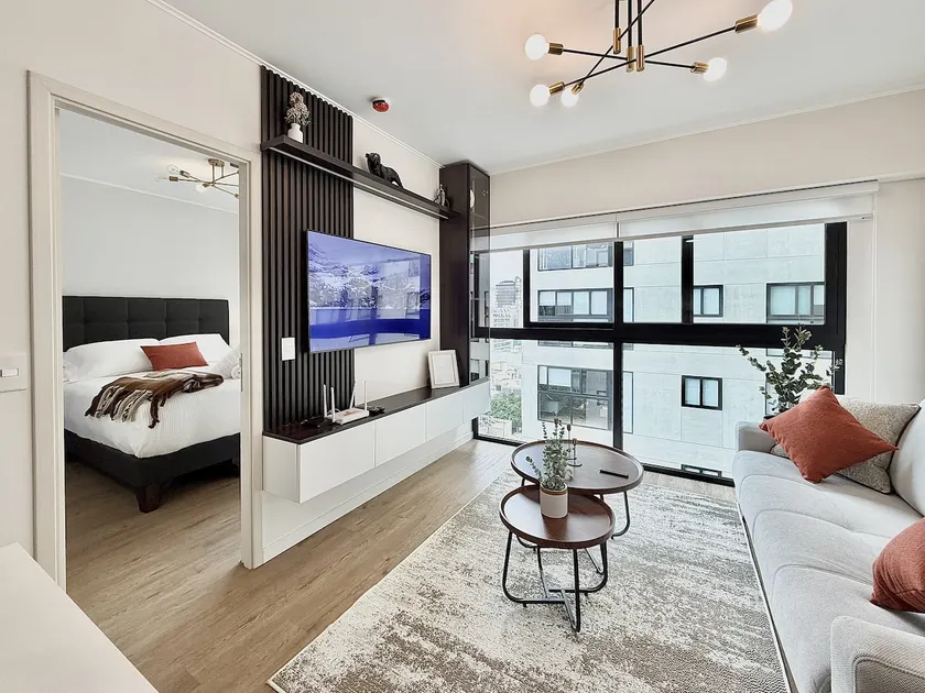 Cozy & Luxury | 2tvs | Best of Lima - Image 1