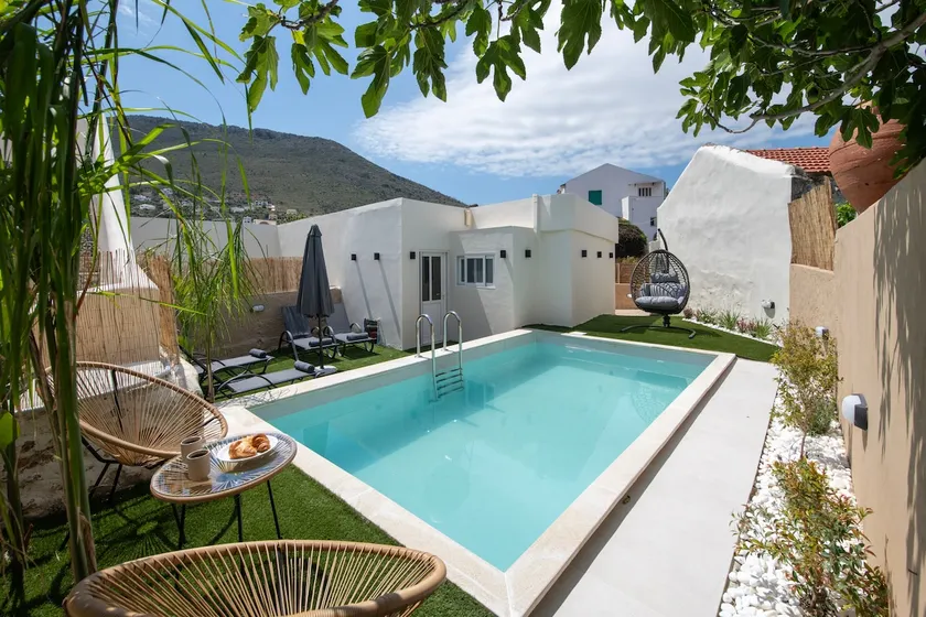 Villa Evaggelia - Image 1