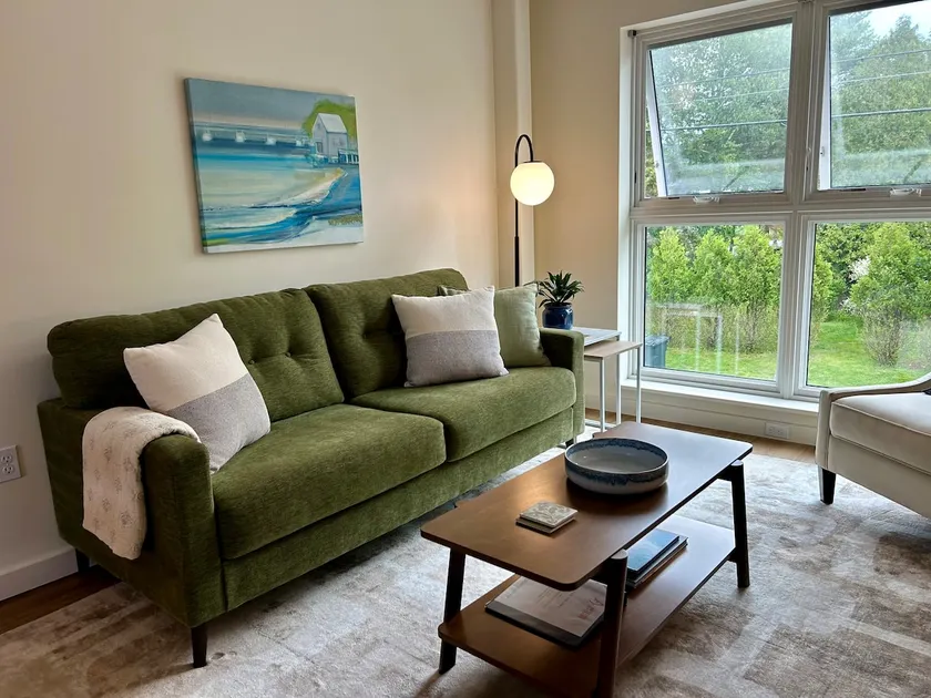 Hideaway on Main Street, Northeast Harbor - Image 1