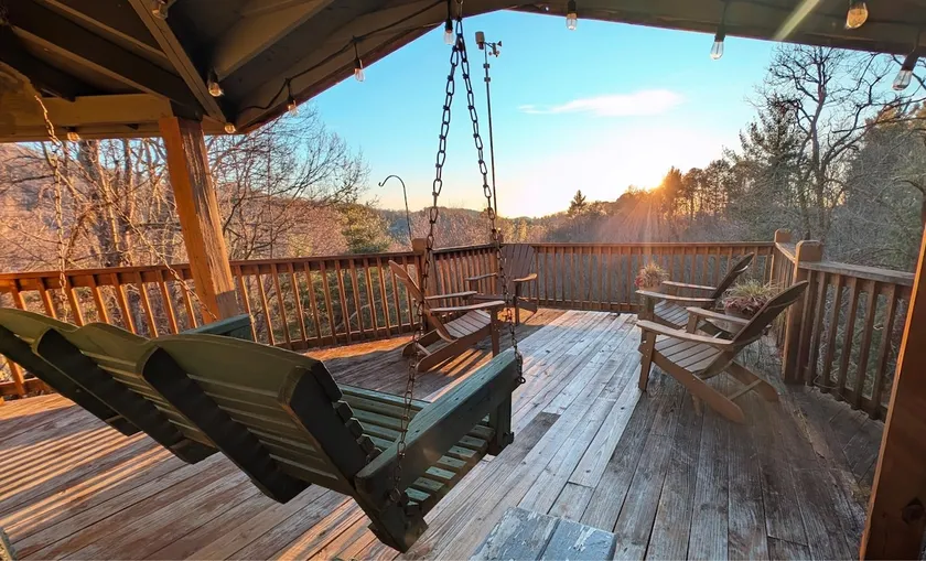 Sky Valley Views! Deck, Golf, 2 Kings - Image 1
