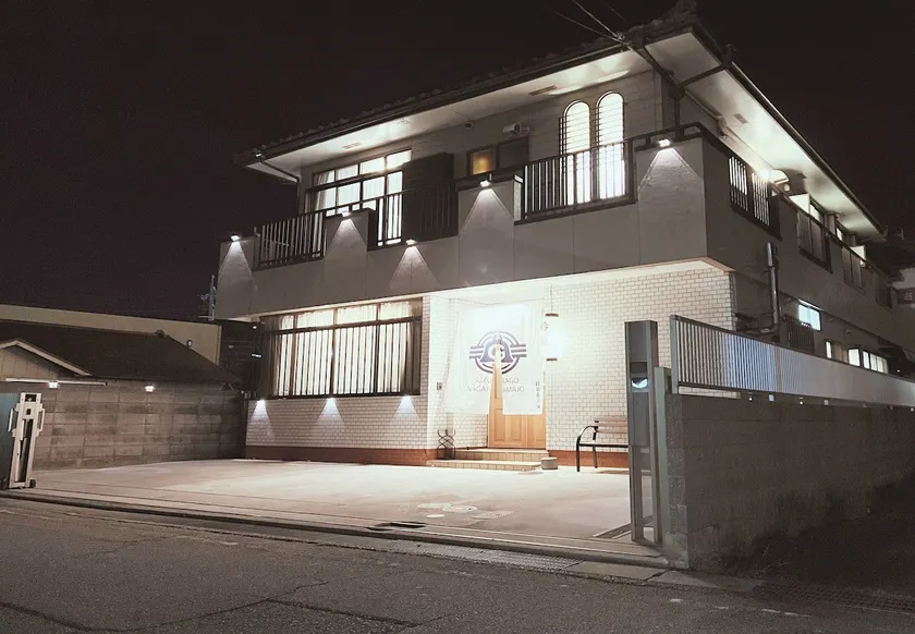 ”Suzurihama Castle” Entire House Rental - 7 Rooms in Total (Maximum 36 People) - Image 1
