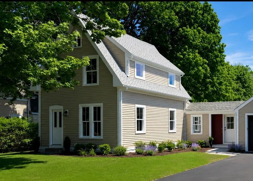 North Scituate Cottage - Image 1