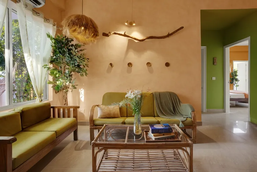 The Sage House | 5 mins to Beach - Image 1